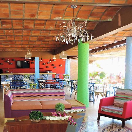 Hotel Peix Sayulita Exterior foto