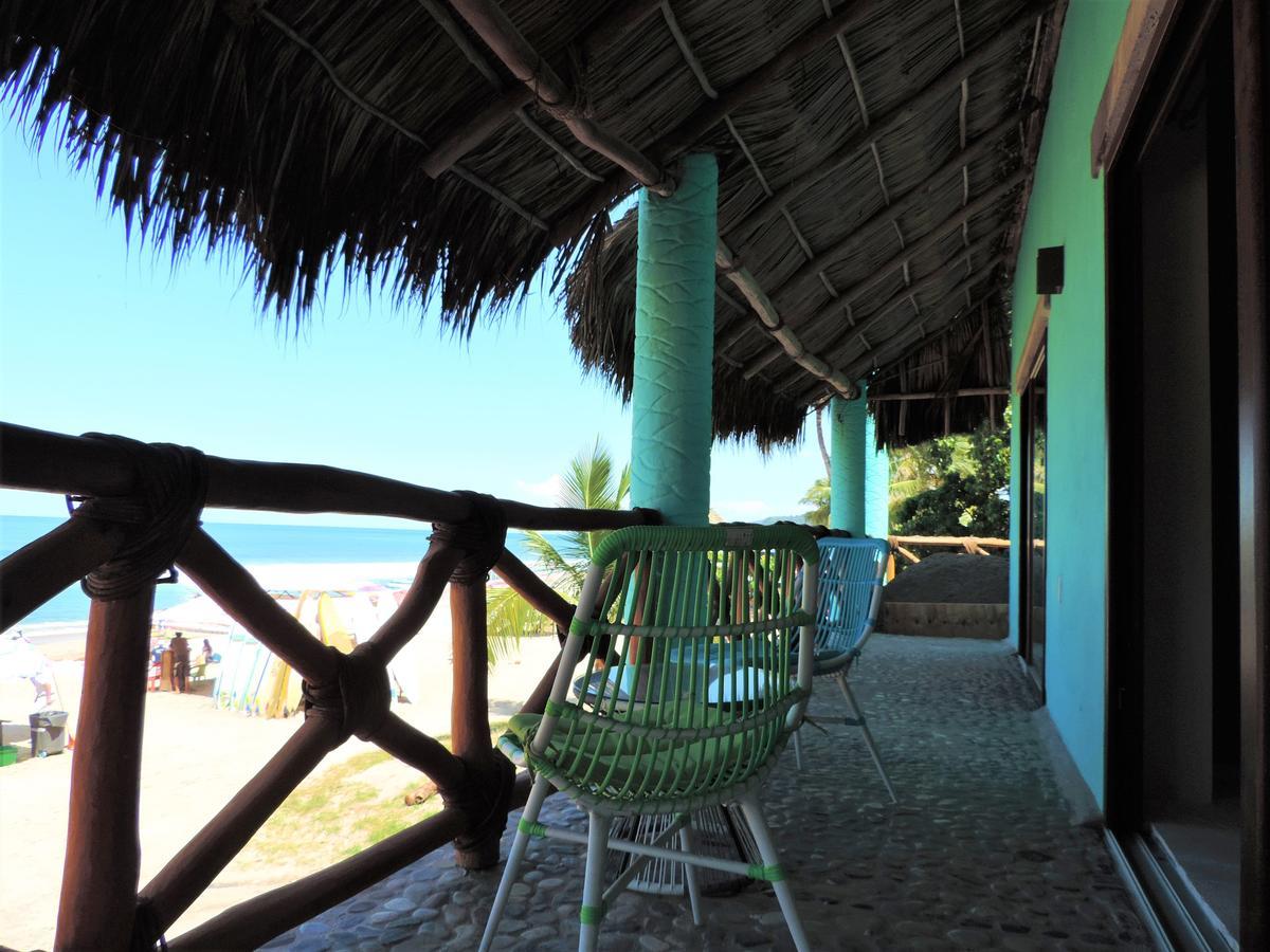 Hotel Peix Sayulita Exterior foto