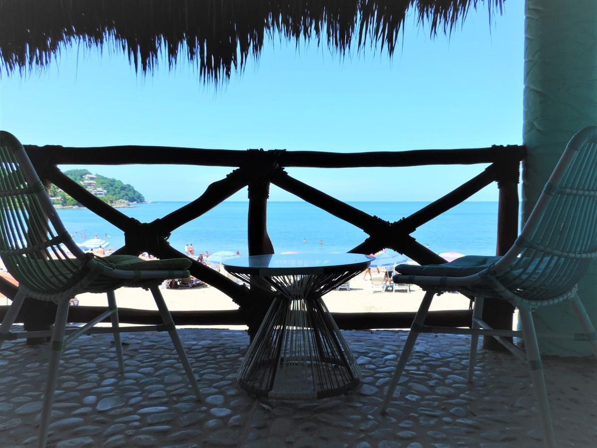 Hotel Peix Sayulita Exterior foto