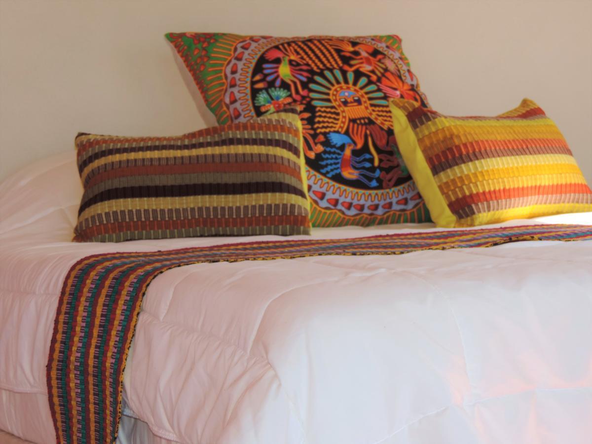 Hotel Peix Sayulita Exterior foto