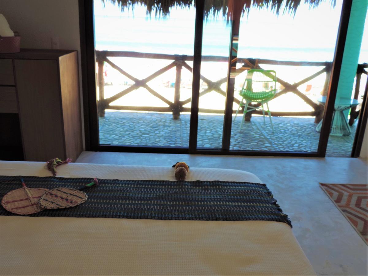 Hotel Peix Sayulita Exterior foto