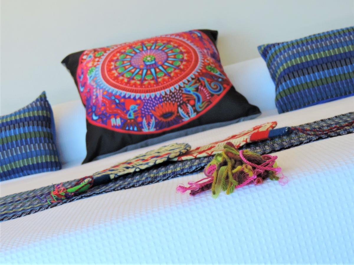 Hotel Peix Sayulita Exterior foto