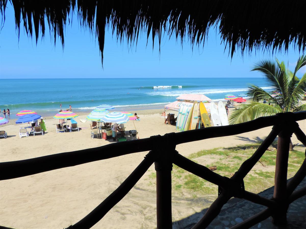 Hotel Peix Sayulita Exterior foto