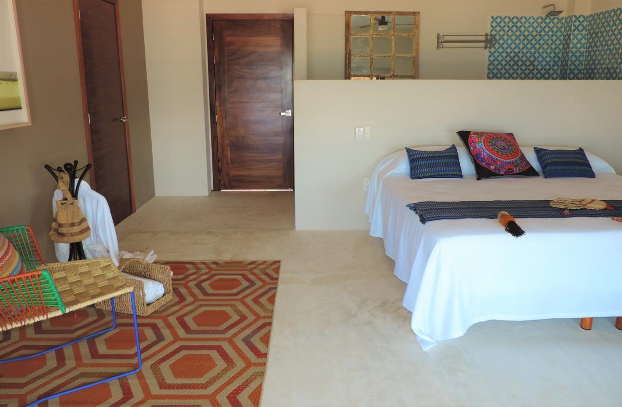 Hotel Peix Sayulita Exterior foto